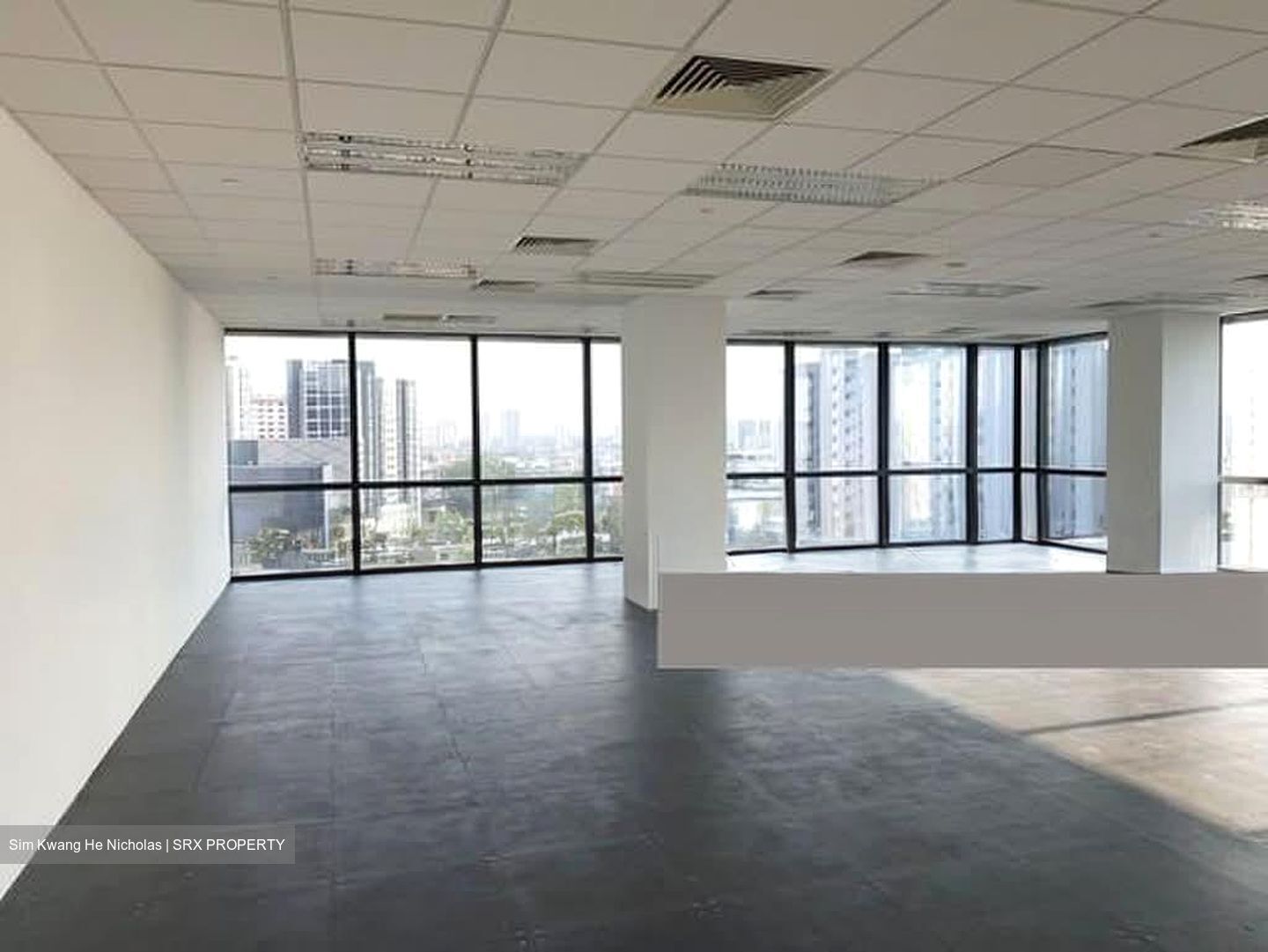 Paya Lebar Square (D14), Office #576824071